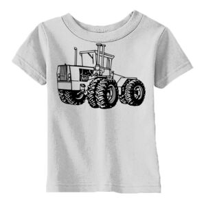 Infant Cotton Jersey Tee Thumbnail