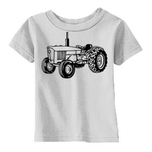 Infant Cotton Jersey Tee Thumbnail