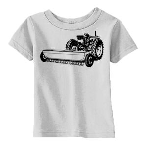 Infant Cotton Jersey Tee Thumbnail