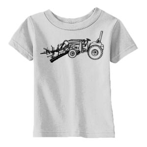 Infant Cotton Jersey Tee Thumbnail