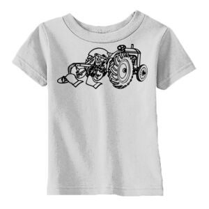 Infant Cotton Jersey Tee Thumbnail