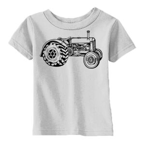 Infant Cotton Jersey Tee Thumbnail