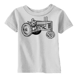 Infant Cotton Jersey Tee Thumbnail