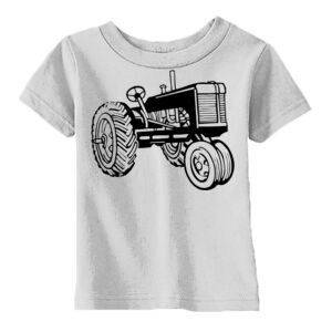 Infant Cotton Jersey Tee Thumbnail