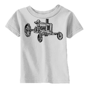 Infant Cotton Jersey Tee Thumbnail