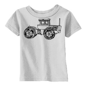 Infant Cotton Jersey Tee Thumbnail