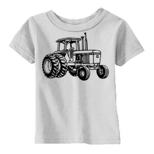 Infant Cotton Jersey Tee Thumbnail