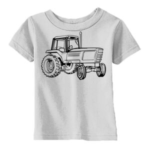 Infant Cotton Jersey Tee Thumbnail