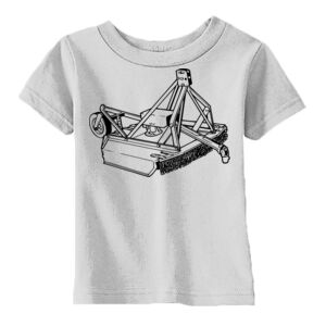 Infant Cotton Jersey Tee Thumbnail