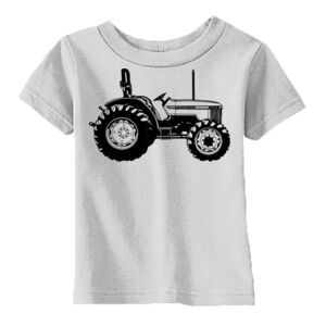 Infant Cotton Jersey Tee Thumbnail