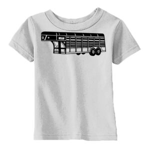 Infant Cotton Jersey Tee Thumbnail