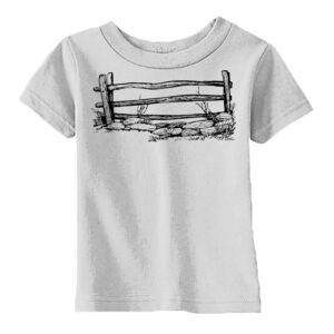 Infant Cotton Jersey Tee Thumbnail