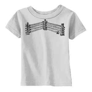 Infant Cotton Jersey Tee Thumbnail