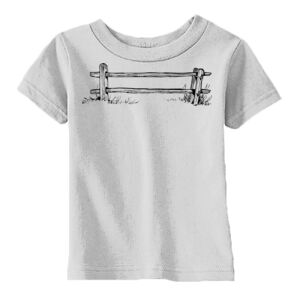 Infant Cotton Jersey Tee Thumbnail