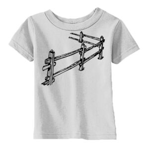 Infant Cotton Jersey Tee Thumbnail