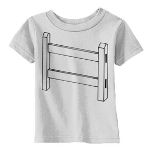Infant Cotton Jersey Tee Thumbnail
