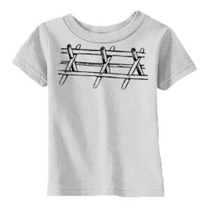 Infant Cotton Jersey Tee Thumbnail