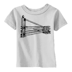 Infant Cotton Jersey Tee Thumbnail