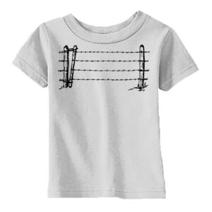 Infant Cotton Jersey Tee Thumbnail