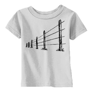Infant Cotton Jersey Tee Thumbnail