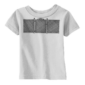 Infant Cotton Jersey Tee Thumbnail