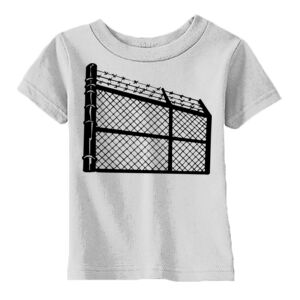 Infant Cotton Jersey Tee Thumbnail