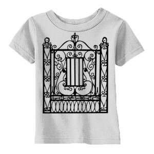 Infant Cotton Jersey Tee Thumbnail