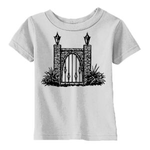 Infant Cotton Jersey Tee Thumbnail