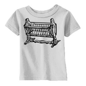 Infant Cotton Jersey Tee Thumbnail