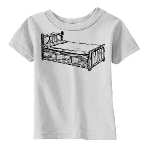 Infant Cotton Jersey Tee Thumbnail