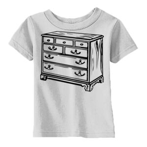 Infant Cotton Jersey Tee Thumbnail