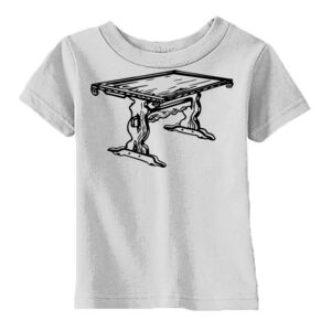 Infant Cotton Jersey Tee Thumbnail