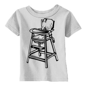 Infant Cotton Jersey Tee Thumbnail
