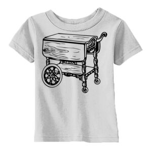 Infant Cotton Jersey Tee Thumbnail