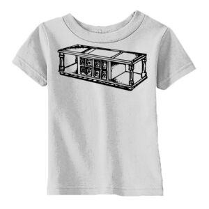 Infant Cotton Jersey Tee Thumbnail