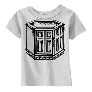 Infant Cotton Jersey Tee Thumbnail