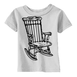 Infant Cotton Jersey Tee Thumbnail