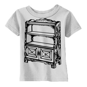 Infant Cotton Jersey Tee Thumbnail