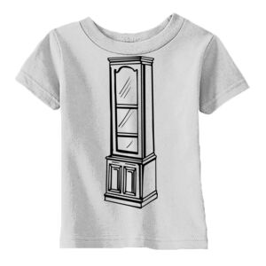 Infant Cotton Jersey Tee Thumbnail