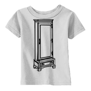 Infant Cotton Jersey Tee Thumbnail