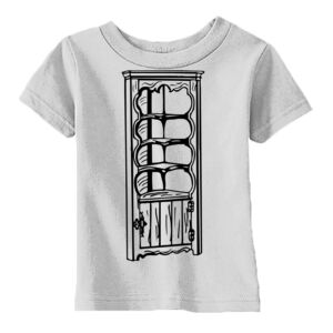Infant Cotton Jersey Tee Thumbnail