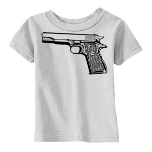 Infant Cotton Jersey Tee Thumbnail
