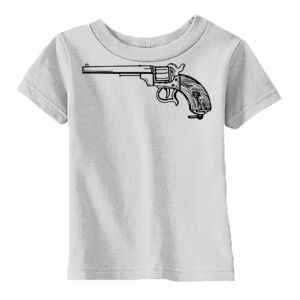 Infant Cotton Jersey Tee Thumbnail