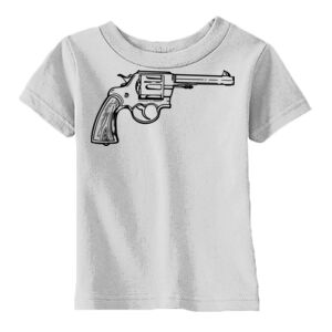 Infant Cotton Jersey Tee Thumbnail