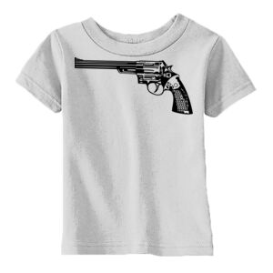 Infant Cotton Jersey Tee Thumbnail