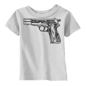 Infant Cotton Jersey Tee Thumbnail