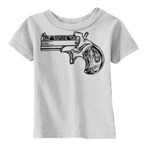 Infant Cotton Jersey Tee Thumbnail