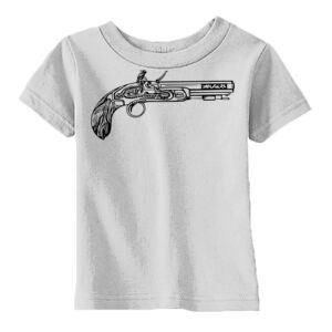 Infant Cotton Jersey Tee Thumbnail