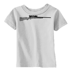 Infant Cotton Jersey Tee Thumbnail