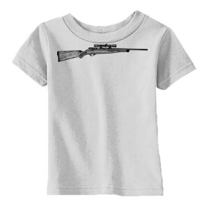 Infant Cotton Jersey Tee Thumbnail